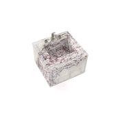 La Noa 24 Marble Floating Sink Marble Couture - Zicana Boutique - 2